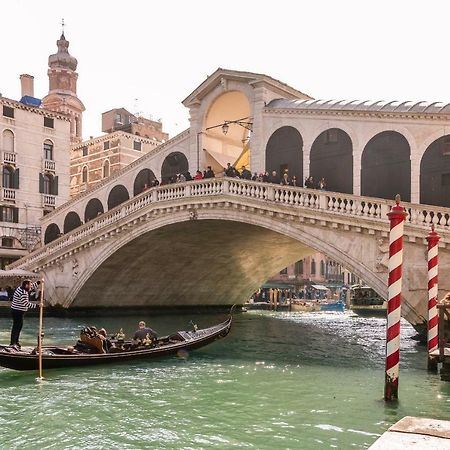 Ca' Rettore Rialto Prestige Venise Extérieur photo