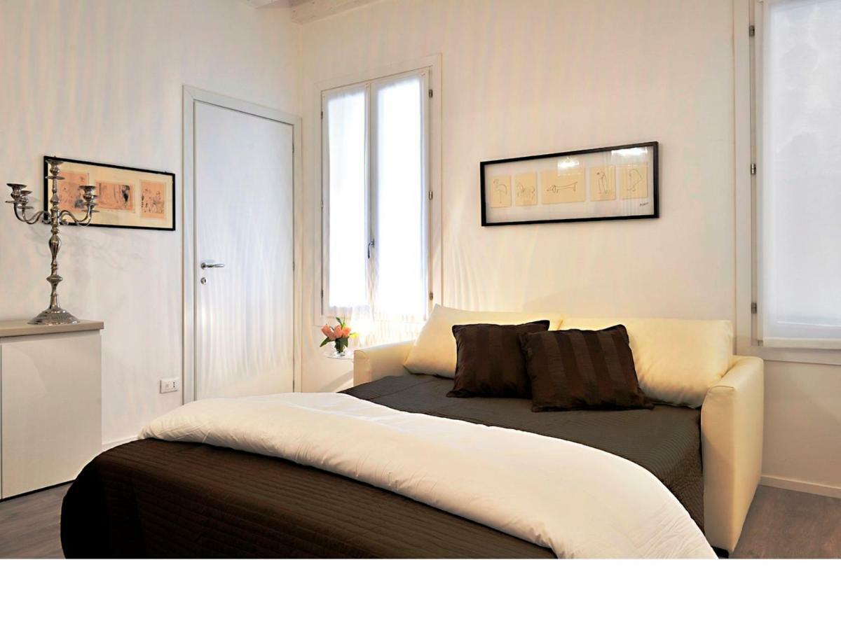 Ca' Rettore Rialto Prestige Venise Extérieur photo