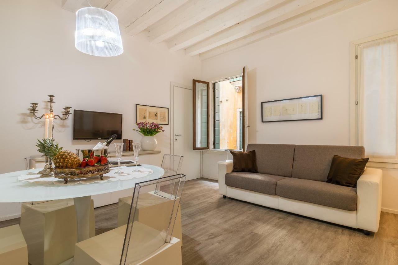 Ca' Rettore Rialto Prestige Venise Extérieur photo