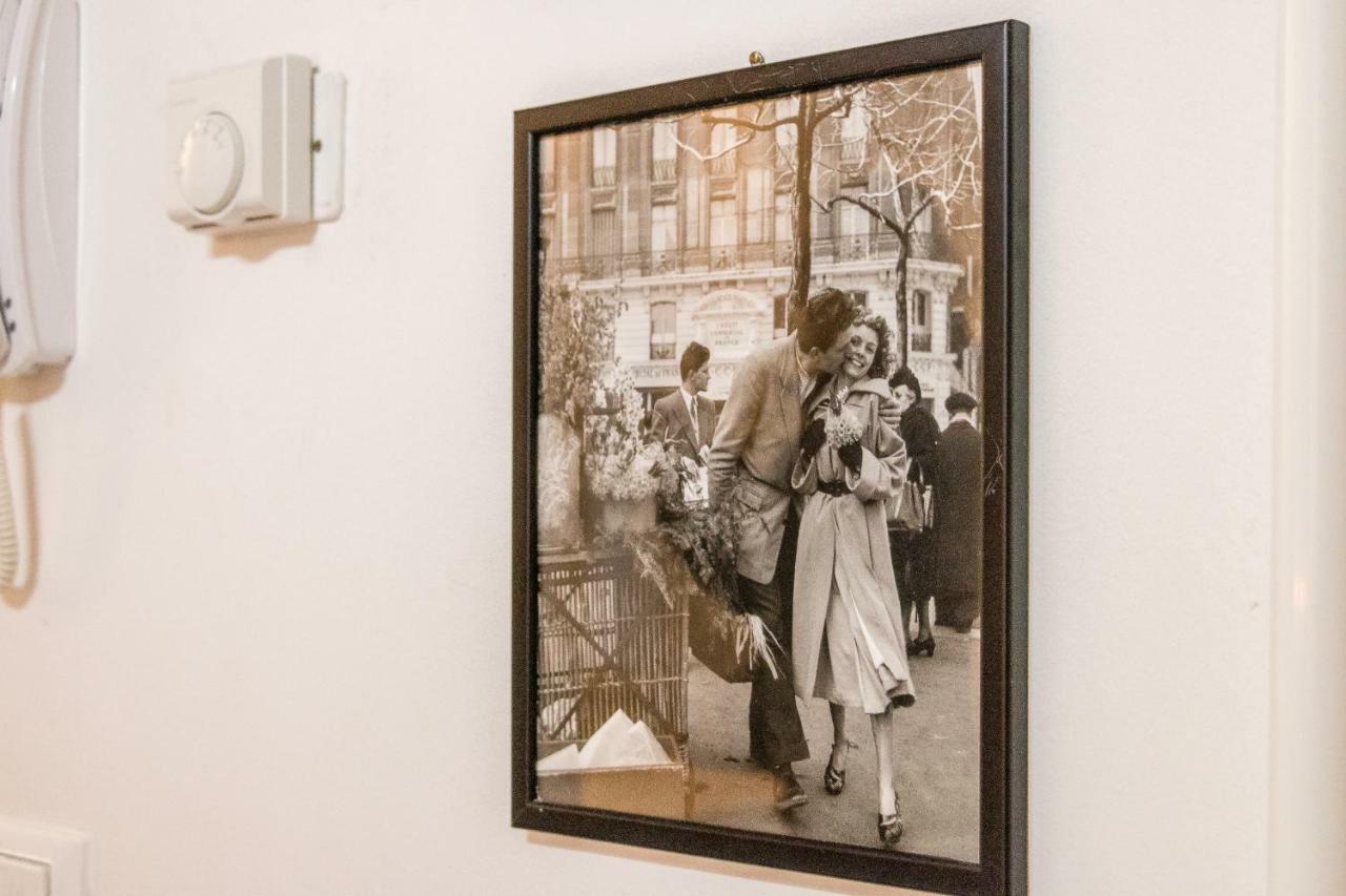 Ca' Rettore Rialto Prestige Venise Extérieur photo