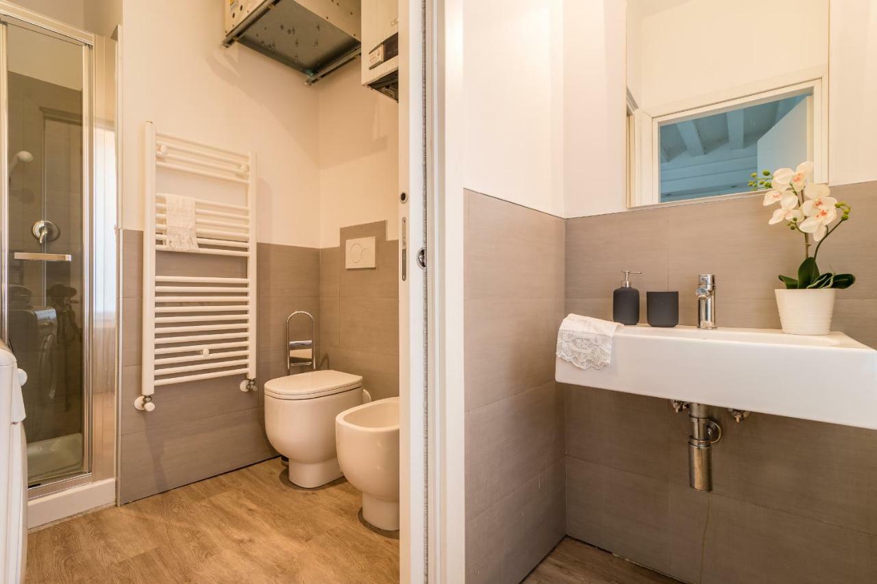 Ca' Rettore Rialto Prestige Venise Extérieur photo