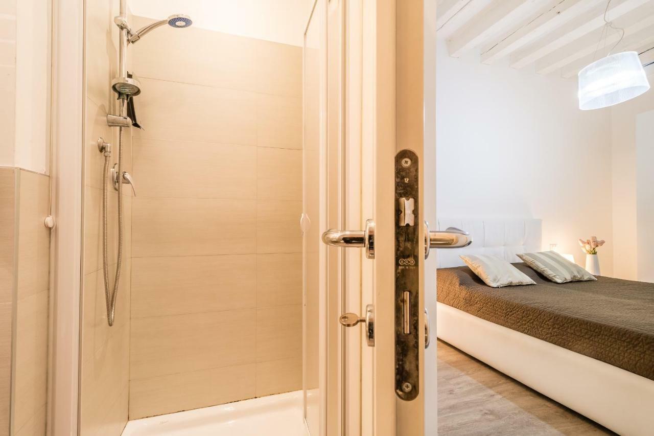 Ca' Rettore Rialto Prestige Venise Extérieur photo