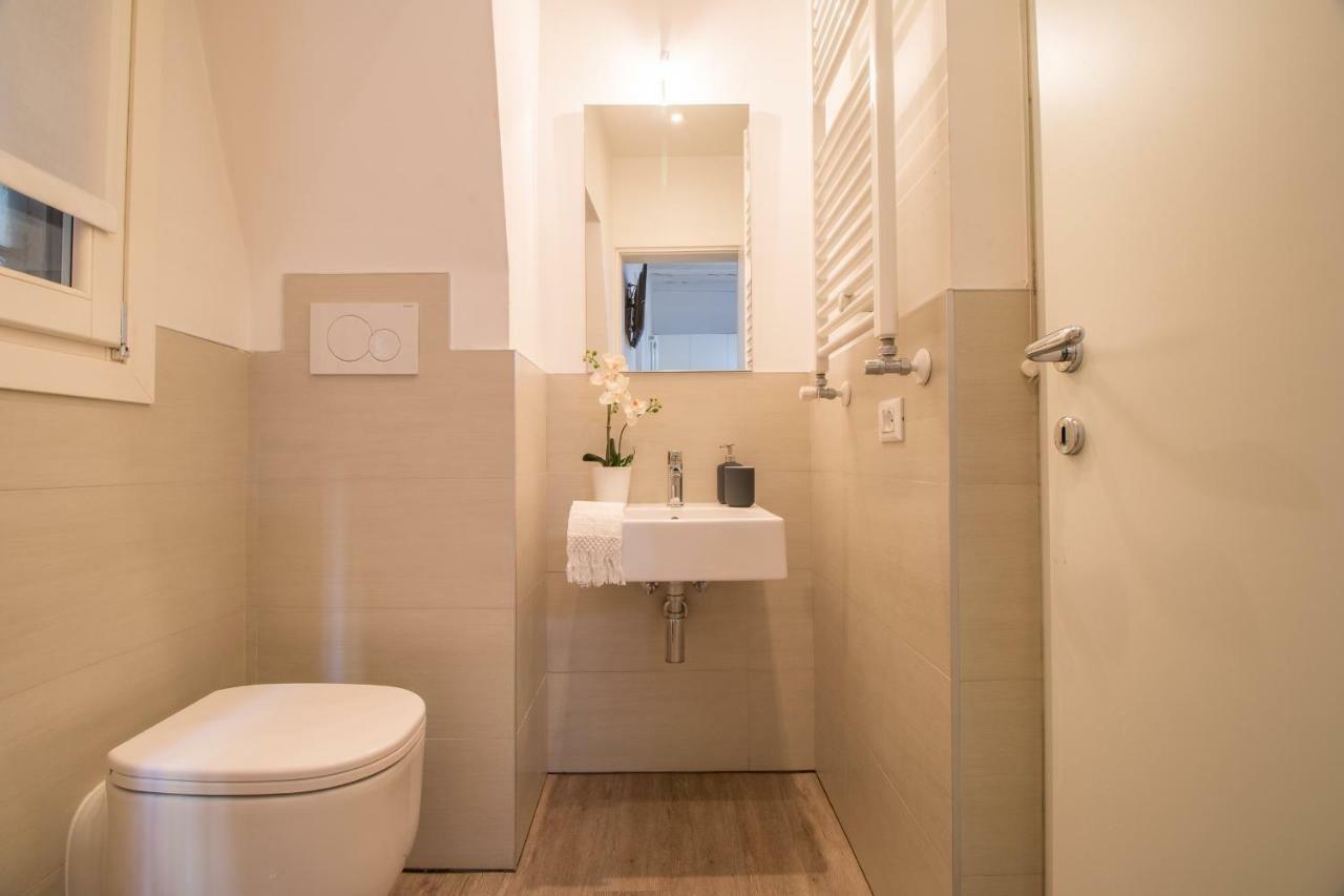 Ca' Rettore Rialto Prestige Venise Extérieur photo