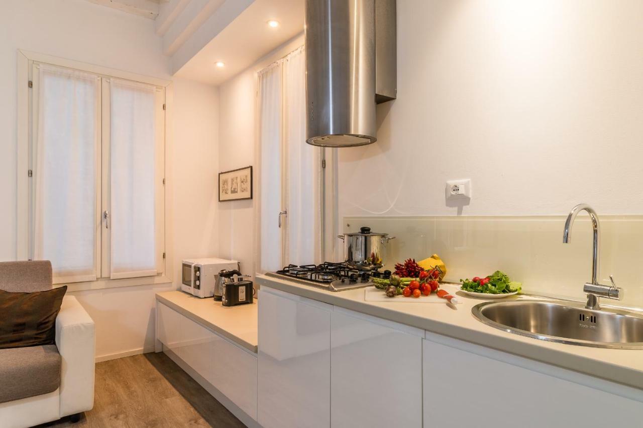 Ca' Rettore Rialto Prestige Venise Extérieur photo