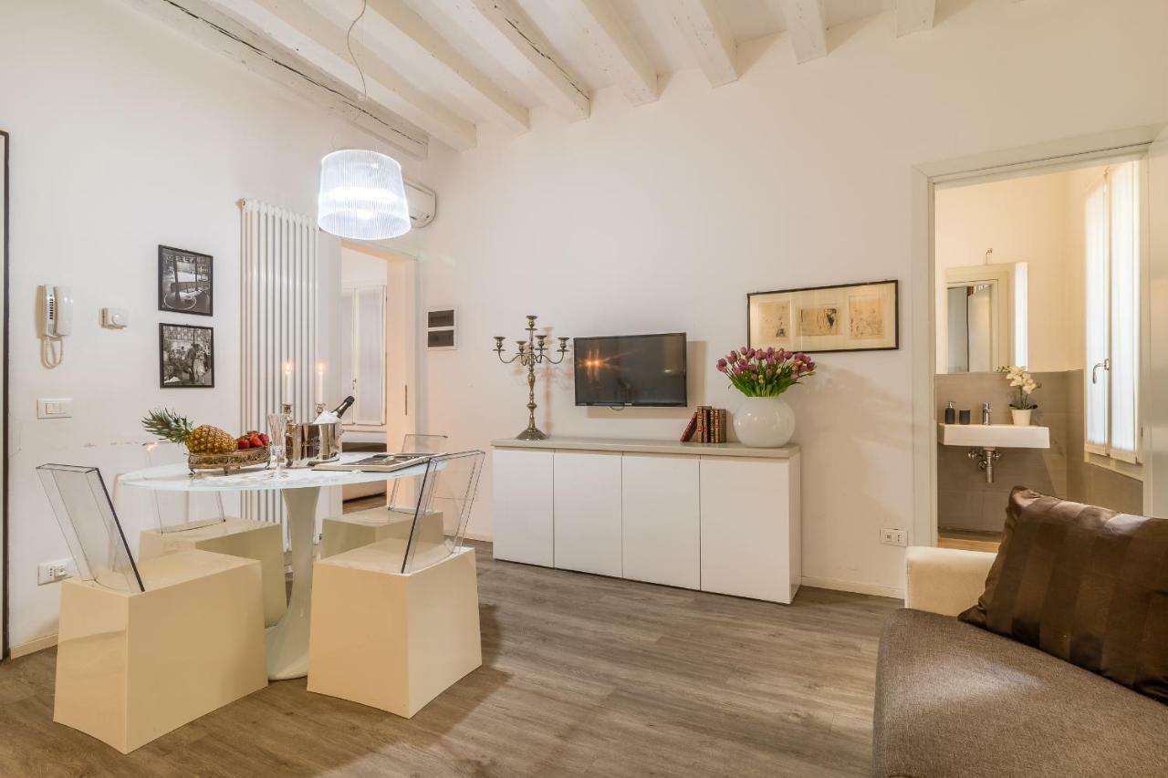 Ca' Rettore Rialto Prestige Venise Extérieur photo