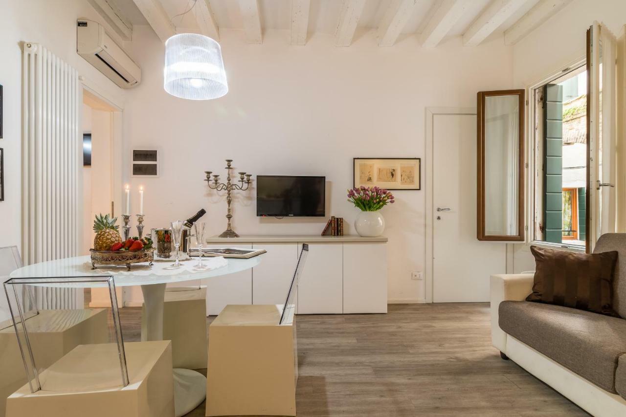 Ca' Rettore Rialto Prestige Venise Extérieur photo