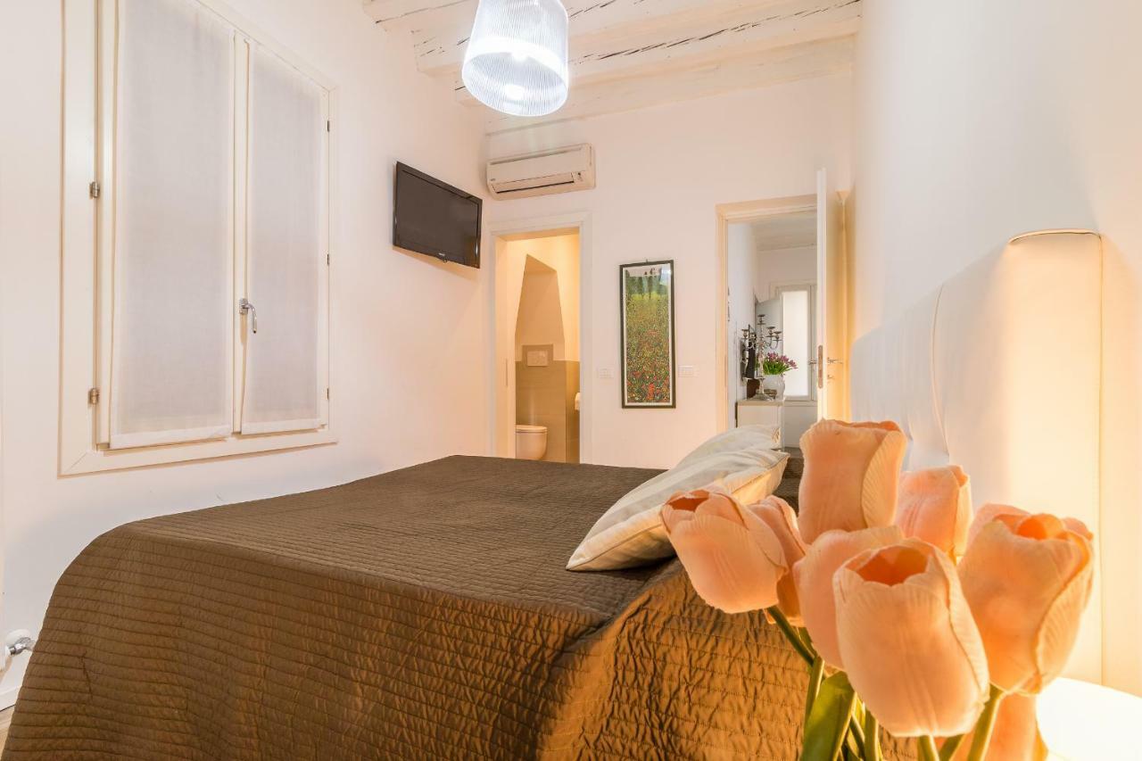 Ca' Rettore Rialto Prestige Venise Extérieur photo