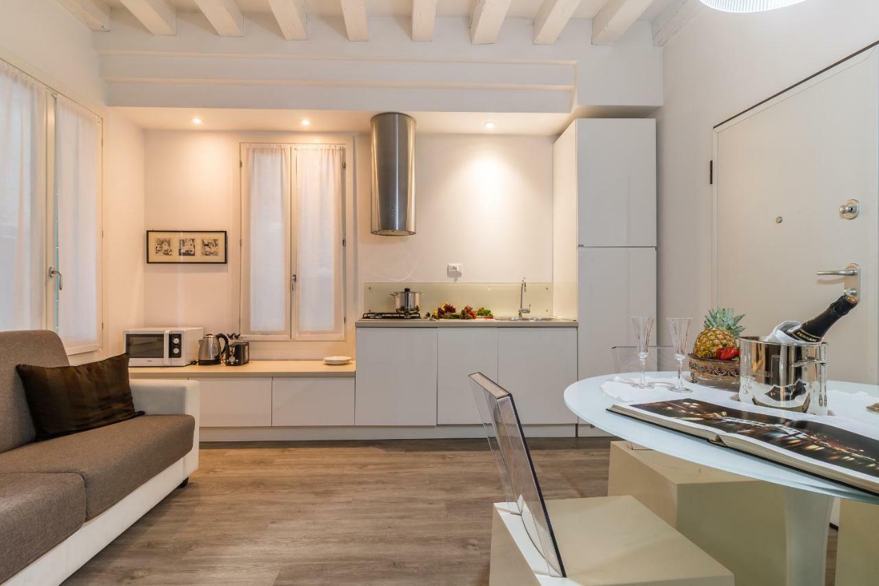 Ca' Rettore Rialto Prestige Venise Extérieur photo