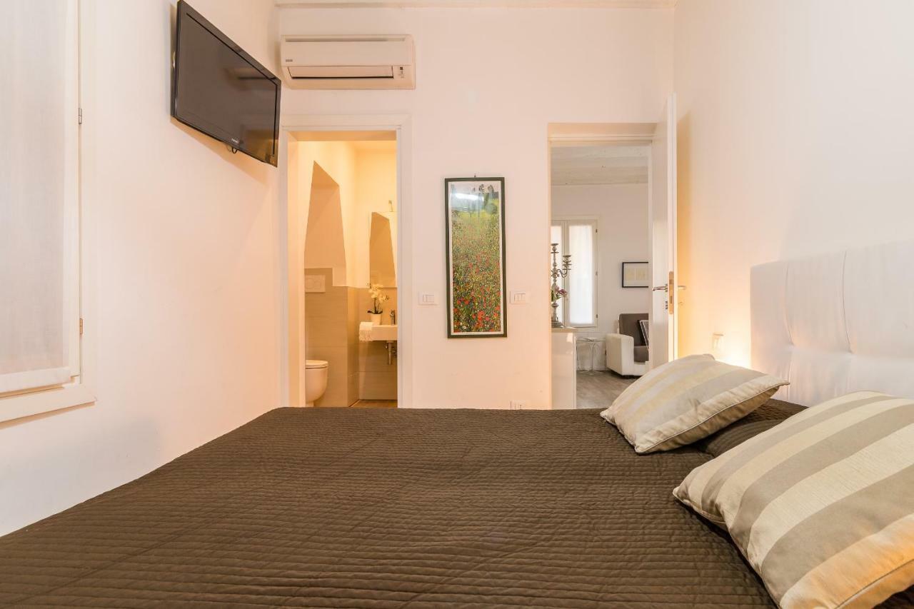 Ca' Rettore Rialto Prestige Venise Extérieur photo