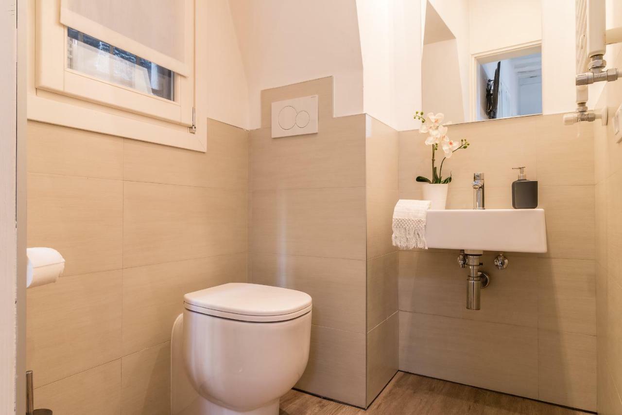 Ca' Rettore Rialto Prestige Venise Extérieur photo